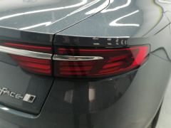 Geely Xingui Xingrui 2.0T Prestigious Edition - ფოტო 5