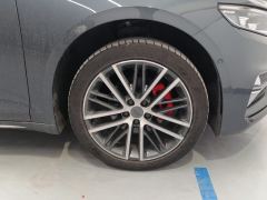 Geely Xingui Xingrui 2.0T Prestigious Edition - ფოტო 6
