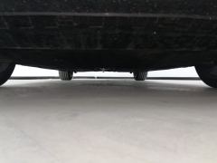 Geely Xingui Xingrui 2.0T Prestigious Edition - ფოტო 8