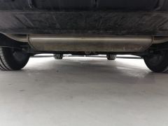 Geely Xingui Xingrui 2.0T Prestigious Edition - ფოტო 9