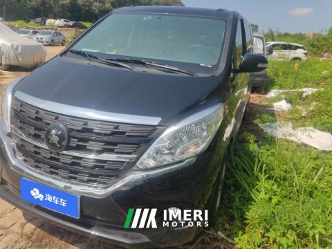 2024 Dongfeng Lingzhi PLUS 1.5T Manual Deluxe 7-seater - ავტომობილი ჩინეთიდან