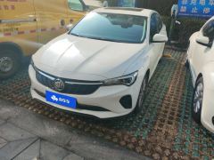 Buick Verano Pro 1.5T Joy Edition - ფოტო 1