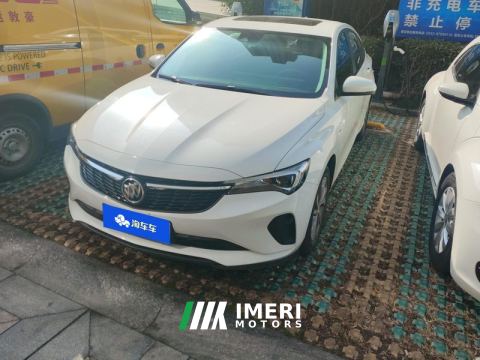 2022 Buick Verano Pro 1.5T Joy Edition - ავტომობილი ჩინეთიდან