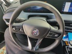 Buick Verano Pro 1.5T Joy Edition - ფოტო 18