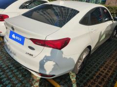 Buick Verano Pro 1.5T Joy Edition - ფოტო 2