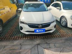 Buick Verano Pro 1.5T Joy Edition - ფოტო 3