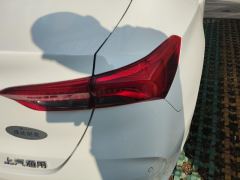 Buick Verano Pro 1.5T Joy Edition - ფოტო 5
