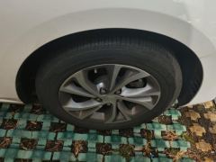 Buick Verano Pro 1.5T Joy Edition - ფოტო 6