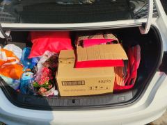 Buick Verano Pro 1.5T Joy Edition - ფოტო 7
