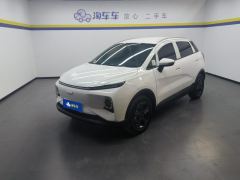 Geely E 320km 5 - ფოტო 1