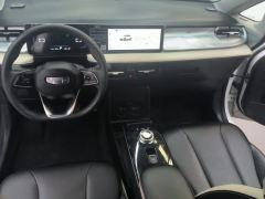 Geely E 320km 5 - ფოტო 16
