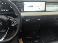 Geely E 320km 5 - ფოტო 17
