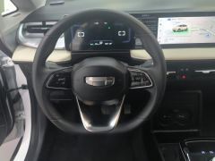 Geely E 320km 5 - ფოტო 18