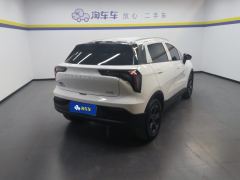 Geely E 320km 5 - ფოტო 2