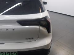 Geely E 320km 5 - ფოტო 5