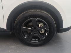 Geely E 320km 5 - ფოტო 6