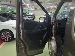 Changan M60 1.5L Version - ფოტო 12