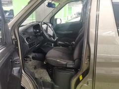 Changan M60 1.5L Version - ფოტო 14