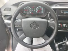 Changan M60 1.5L Version - ფოტო 18