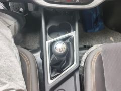 Changan M60 1.5L Version - ფოტო 19