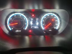Changan M60 1.5L Version - ფოტო 20
