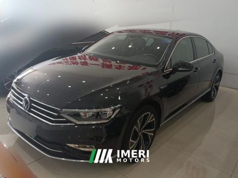 2021 Volkswagen Magotan 330TSI DCT Luxury Edition - ავტომობილი ჩინეთიდან