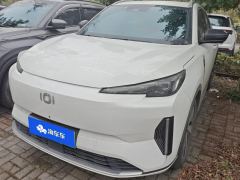 Changan Qiyuan Q05 Classic 125 PRO - фото 1
