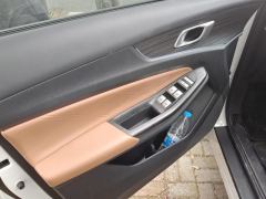 Changan Qiyuan Q05 Classic 125 PRO - фото 12