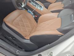 Changan Qiyuan Q05 Classic 125 PRO - фото 14