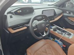 Changan Qiyuan Q05 Classic 125 PRO - фото 16