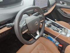 Changan Qiyuan Q05 Classic 125 PRO - фото 18
