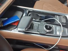 Changan Qiyuan Q05 Classic 125 PRO - фото 19
