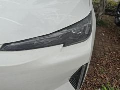 Changan Qiyuan Q05 Classic 125 PRO - фото 4