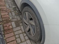 Changan Qiyuan Q05 Classic 125 PRO - фото 6