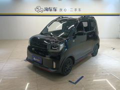 Wuling Hongguang MINIEV GAMEBOY 300km Playing with Coffee Lithium iron phosphate - ფოტო 1