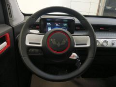 Wuling Hongguang MINIEV GAMEBOY 300km Playing with Coffee Lithium iron phosphate - ფოტო 18