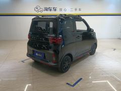 Wuling Hongguang MINIEV GAMEBOY 300km Playing with Coffee Lithium iron phosphate - ფოტო 2