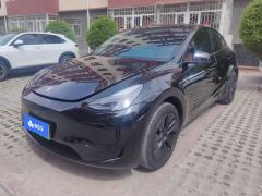 Tesla Model Y 554km Rear-Wheel Drive Edition - photo 1