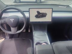 Tesla Model Y 554km Rear-Wheel Drive Edition - photo 16