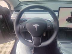 Tesla Model Y 554km Rear-Wheel Drive Edition - photo 18