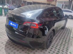 Tesla Model Y 554km Rear-Wheel Drive Edition - photo 2