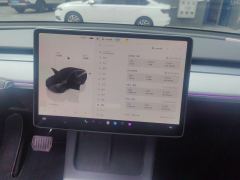 Tesla Model Y 554km Rear-Wheel Drive Edition - photo 20