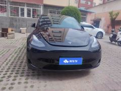 Tesla Model Y 554km Rear-Wheel Drive Edition - photo 3