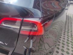 Tesla Model Y 554km Rear-Wheel Drive Edition - photo 5
