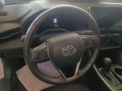 Toyota Avalon 2.0L CVT Luxury Edition - photo 12