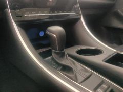 Toyota Avalon 2.0L CVT Luxury Edition - photo 13