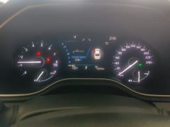 Toyota Avalon 2.0L CVT Luxury Edition - photo 14