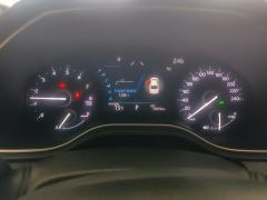 Toyota Avalon 2.0L CVT Luxury Edition - photo 15