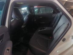 Toyota Avalon 2.0L CVT Luxury Edition - photo 17