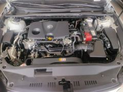 Toyota Avalon 2.0L CVT Luxury Edition - photo 18
